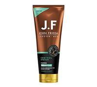 John Frieda Man JF Man Control System Taming Shampoo For Thick, Unruly Hair 250ml