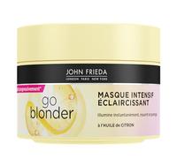 John Frieda Masque ECLA Ircissant Blonde - 250ml