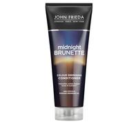 John Frieda Midnight Brunette Colour Deepening Conditioner 250ml