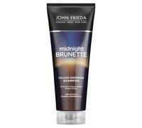 John Frieda Midnight Brunette Shampoo 250ml