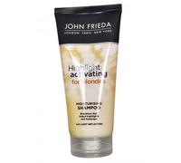 John Frieda Moisturising Shampoo Highlight Activate 175ml for Blondes