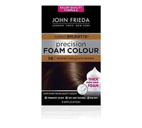 John Frieda Precision Foam Colour Hair Dye, Number 5B, Medium Chocolate Brown