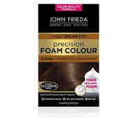 John Frieda Precision Foam Colour 6.5Pbn Lightest Cool Almond Brown