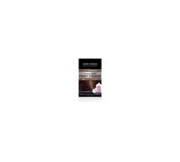 John Frieda Precision Foam Colour, Light Natural Brown 6N, Full-Coverage Hair Color Kit, Anti-Fade Gray Coverage, Deep Color Saturation Hair Dye, 1 Ap