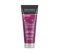 John Frieda Pro Colour Revive Protecting Conditioner, Nourishes and Strengthens, Suitable for All Hair Colours, 250ml