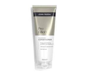 John Frieda Pro Filler+ Thickening Conditioner 250ml Fine Hair | Plumps and strengthens hair
