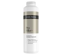 John Frieda PROfiller+ Thickening Conditioner 500ml. Fine Hair Care with Volume Support and Lightweight Soft Feel