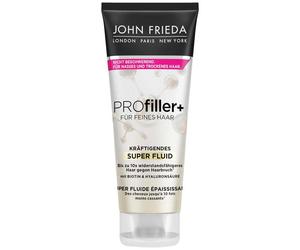 John Frieda PROfiller+ for Fine Hair Strong Super Fluid 100ml