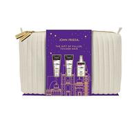 John Frieda Profiller+ Fuller Thicker Hair Wash Bag Gift Set