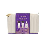John Frieda Profiller+ Fuller Thicker Hair Wash Bag Gift Set