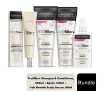 PROfiller+ Thickening Shampoo for Thin, Fine Hair, 250ml