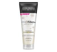 John Frieda 'profiller+ Conditioner' 250Ml For Soft, Smooth, And Revitalized Hair In White White