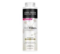 John Frieda PROfiller+ Thickening Conditioner for Thin, Fine Hair, 500ml
