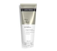 John Frieda PROfiller+ Thickening Shampoo 250ml. Fine Hair Care with Volume Support and Fuller-Looking Finish