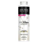 John Frieda Volume Profiller+ Thickening Shampoo 500Ml
