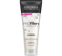 PROfiller+ Thickening Shampoo for Thin, Fine Hair, 250ml