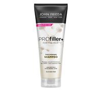 John Frieda PROfiller+ Thickening Shampoo for Thin, Fine Hair, 250ml