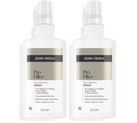 John Frieda PROfiller+ Thickening Spray 150ml for Fine Hair (Pack of 2)