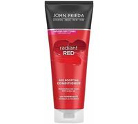John Frieda Radiant Red Boosting Conditioner, 250 ml