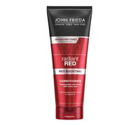 John Frieda Radiant Red Boosting Conditioner, 250 ml