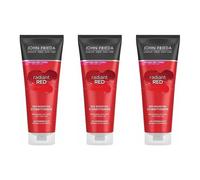 John Frieda Radiant Red Boosting Conditioner, 250 ml