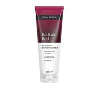 John Frieda Radiant Red Red Boosting Conditioner 250ml