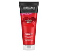 John Frieda Radiant Red Boosting Shampoo, 250 ml