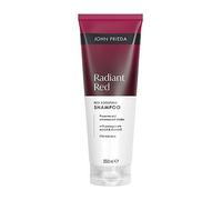 John Frieda Radiant Red Red Boosting Shampoo 250ml