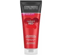 John Frieda Radiant Red Boosting Shampoo, Red Boosting Conditioner 250ml BEST