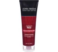 John Frieda Radiant Red Colour Protecting Conditioner 845 Ounce