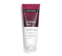 John Frieda Radiant Red Red Boosting Conditioner 250ml