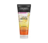 John Frieda Rehab Revive Shampoo 250ml