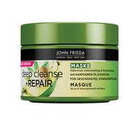 John Frieda Repair & Detox Mask