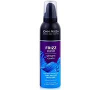 John Frieda Frizz-Ease Curl Reviver Mousse 200ml