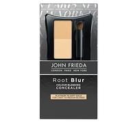 John Frieda Root Blur Colour Blending Concealer, Platinum to Soft Gold