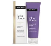 John Frieda Salon Blonde Tone Perfecting Treatments Champagne 120ml