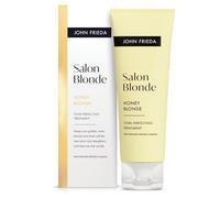 John Frieda Salon Blonde Tone Perfecting Treatments Honey 120ml