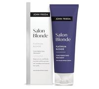 John Frieda Salon Blonde Tone Perfecting Treatments Platinum 120ml