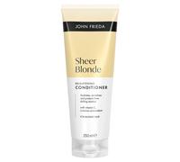 John Frieda Sheer Blonde Brightening Conditioner 250ml