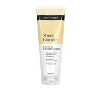 John Frieda Sheer Blonde Brightening Conditioner 250ml