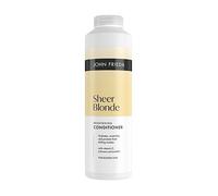 John Frieda Sheer Blonde Brightening Conditioner 500ml