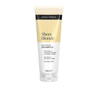 John Frieda Sheer Blonde Brightening Shampoo 250ml