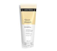 John Frieda Sheer Blonde Brightening Shampoo 250ml