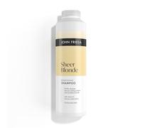 John Frieda Sheer Blonde Brightening Shampoo 500ml