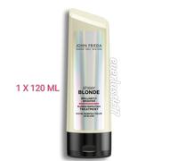 John Frieda Sheer Blonde Brilliantly Brighter Treatment, 120 ml
