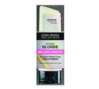 John Frieda Sheer Blonde Brilliant Brighter Perfecting Treatment 120ml cooler