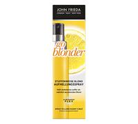 John Frieda Sheer Blonde Go Blonder Graduated Blonde Lightening Spray 100ml