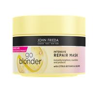 John Frieda Sheer Blonde Go Blonder Intensive Repair Mask 250 ml