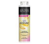 John Frieda Sheer Blonde Go Blonder Lightening Conditioner 500ml