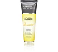 John Frieda Sheer Blonde Go Blonder Lightening Shampoo for Blonde Hair, 250 ml